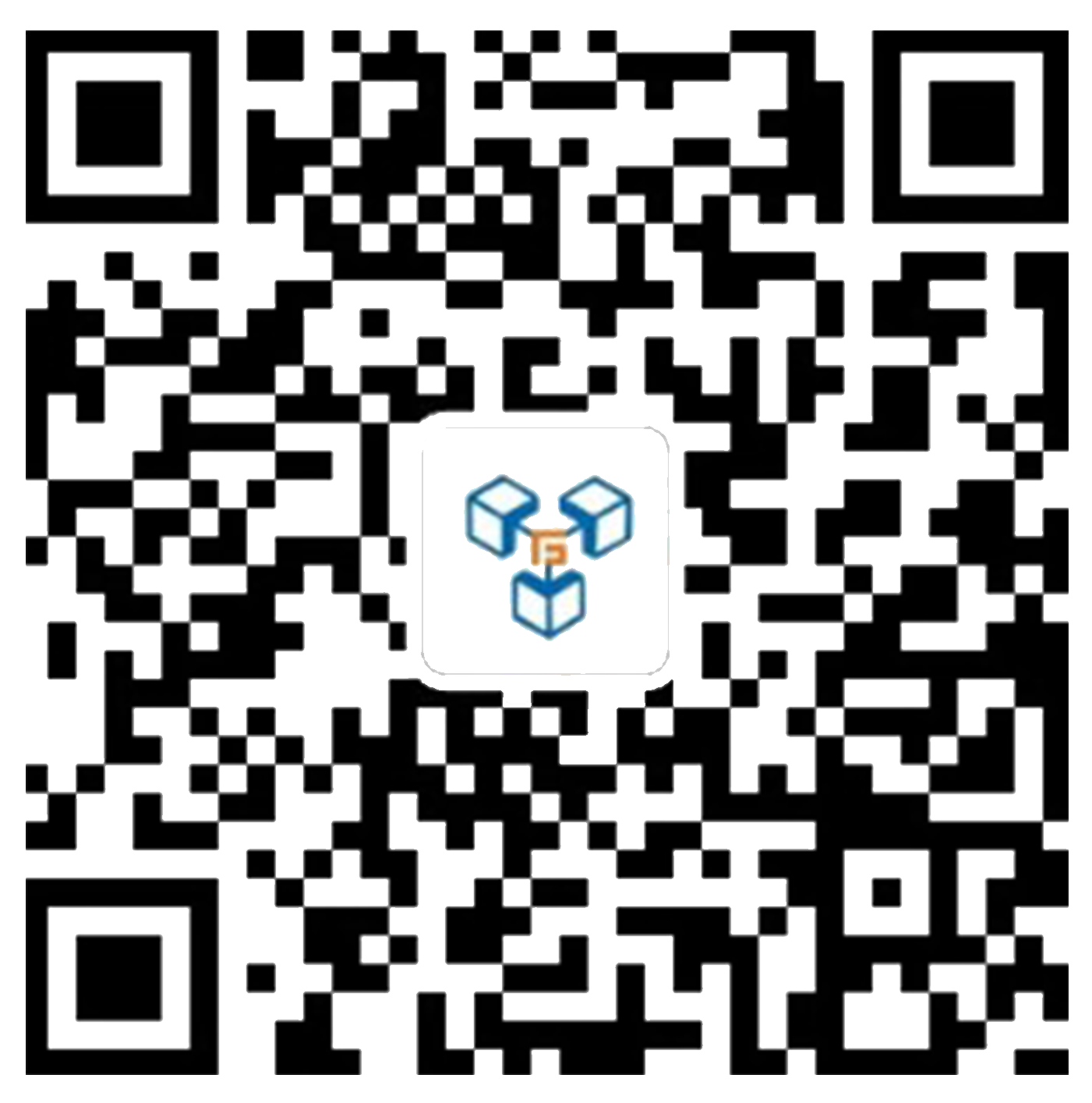 掃一掃，關(guān)注最新消息